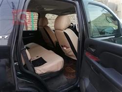 شێڤرۆلێت تاهۆ